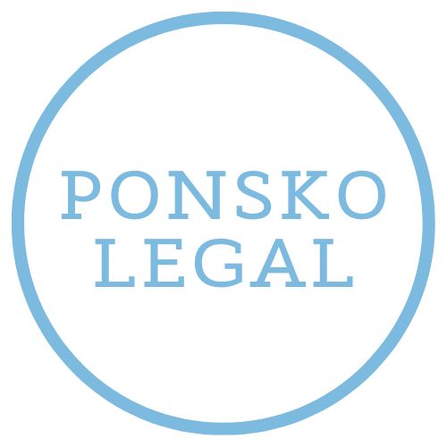 Ponsko Legal